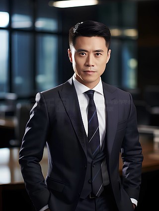 李小容 设计总监